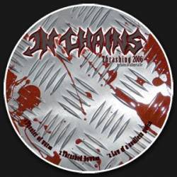In Chains : Thrashing 2006